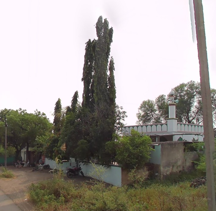 Ardhamasala Masjid