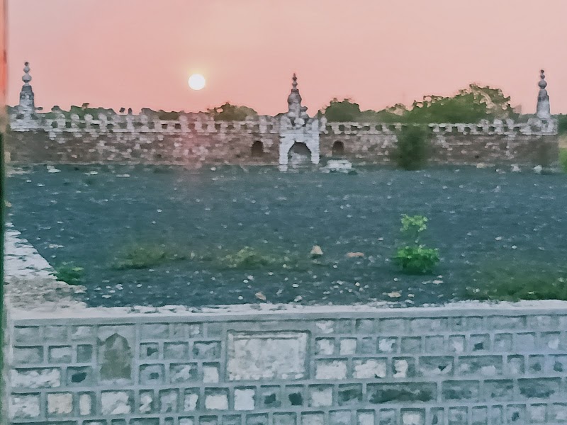 Aherwahegaon Eidgah