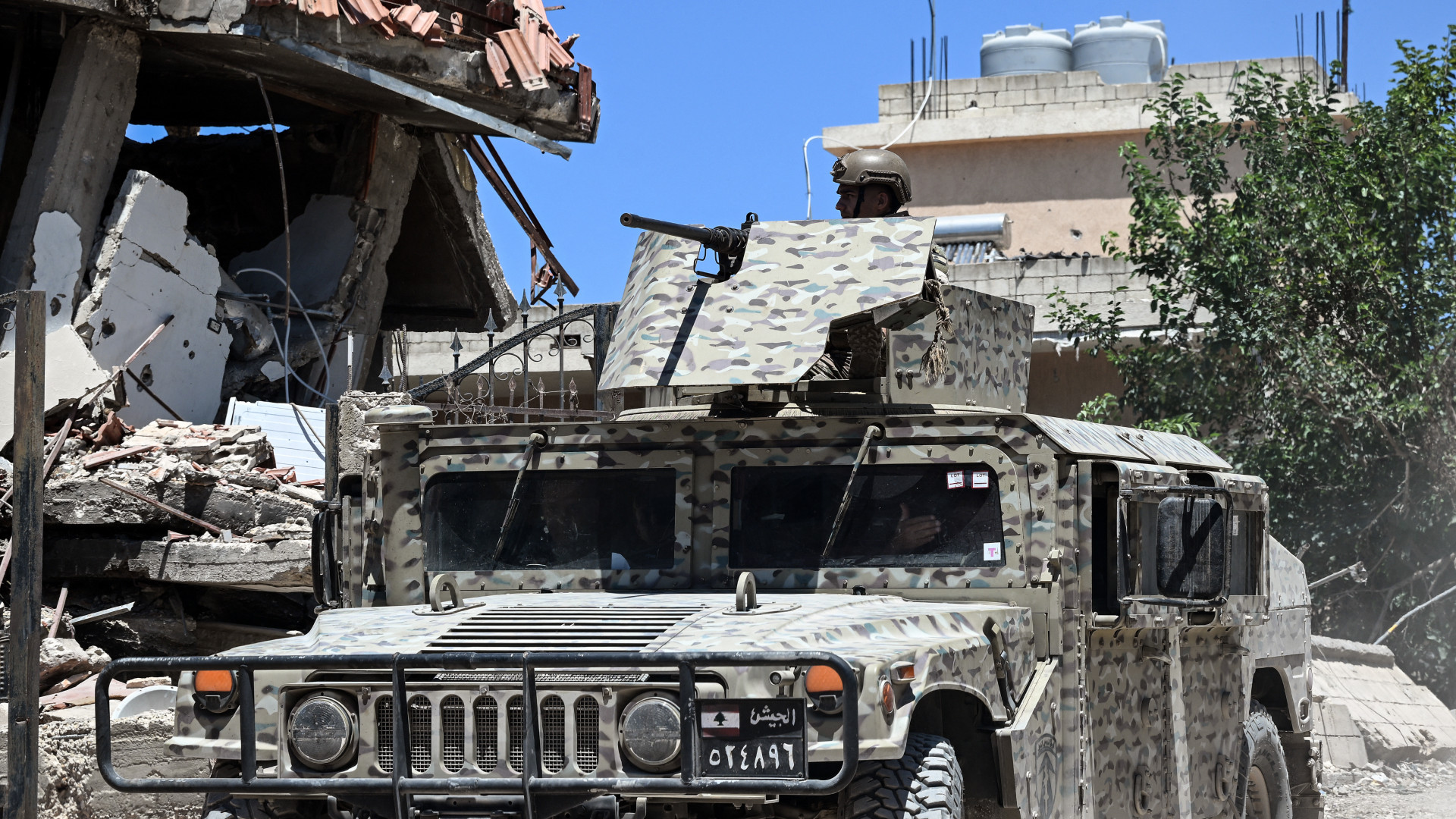 Israel's 'pilot zones' turn Lebanese sovereignty on its head