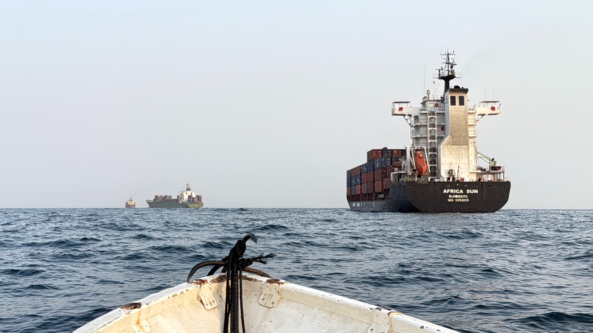 Saudi Arabia's last major oil route comes under Houthi pressure
