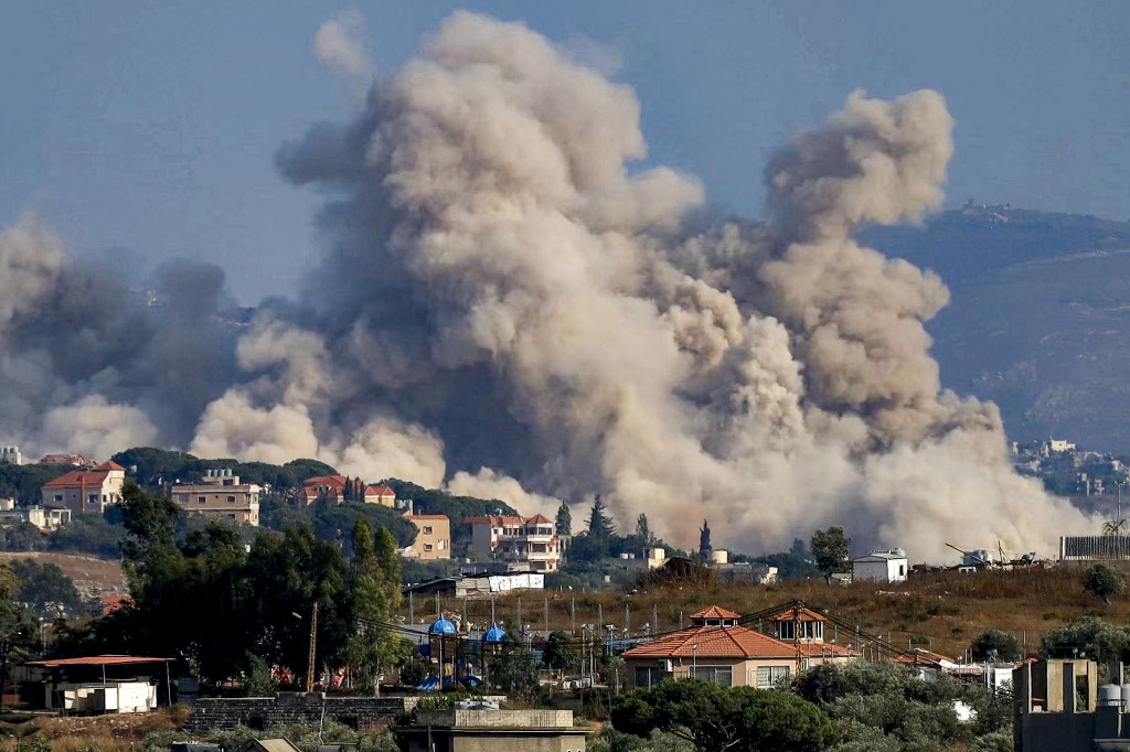 Israeli forces injure Palestinian man near Nablus