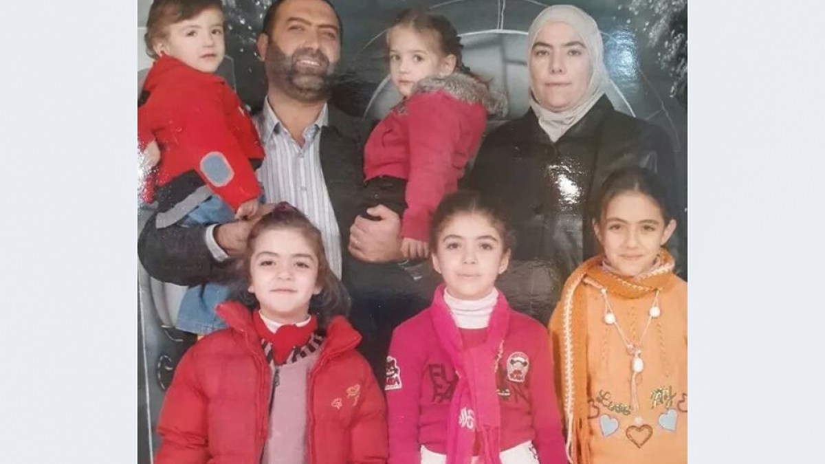 Missing Syrian chess champion’s children likely dead, authorities say