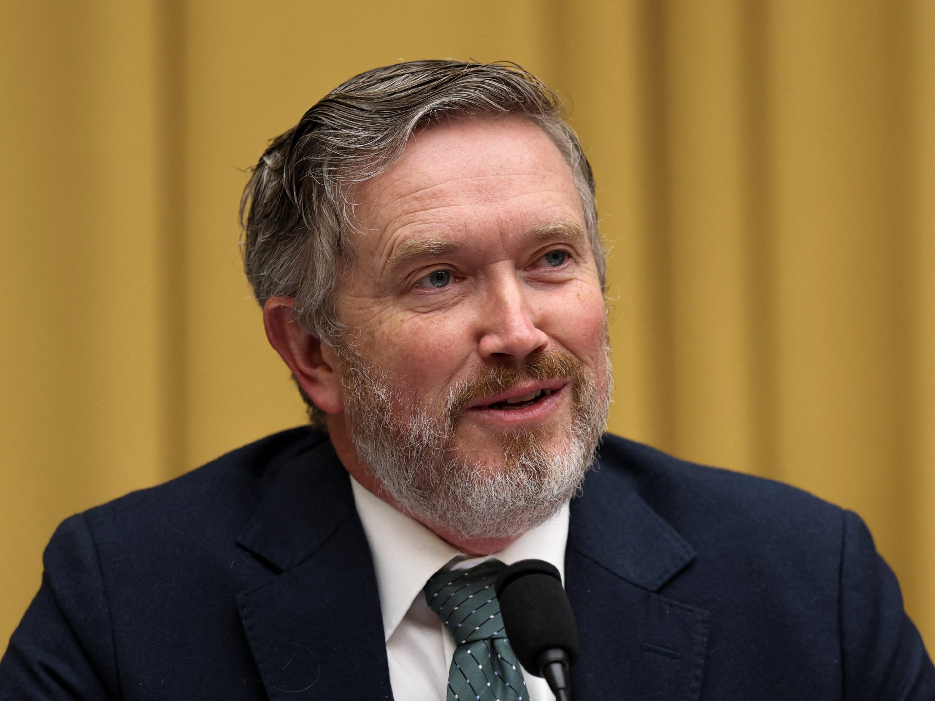 What’s behind US Representative Massie’s claims over crisis at Ceuta?