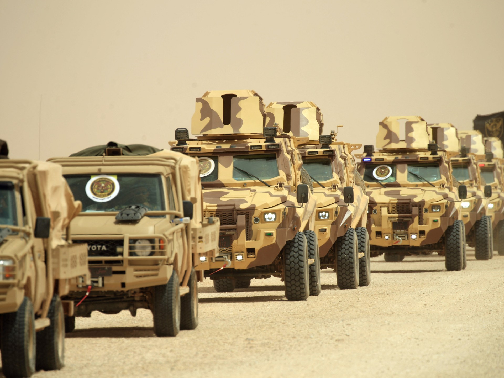 East Libya military intelligence chief killed in car bomb blast