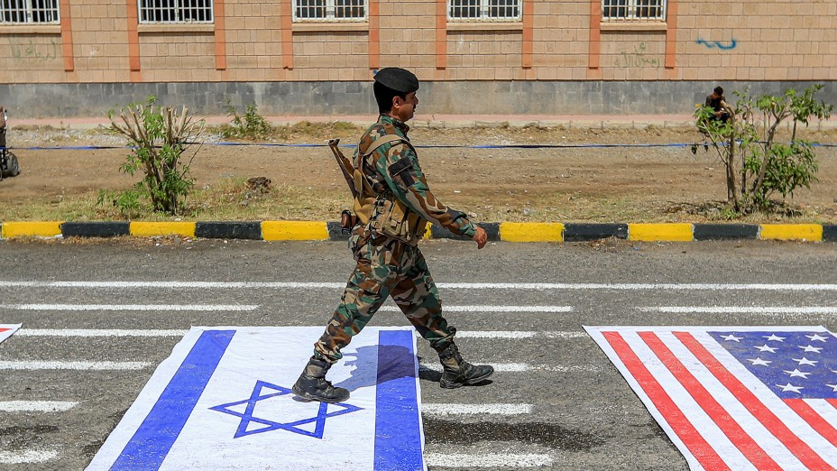 Israel has the power to dominate, but not to lead the region