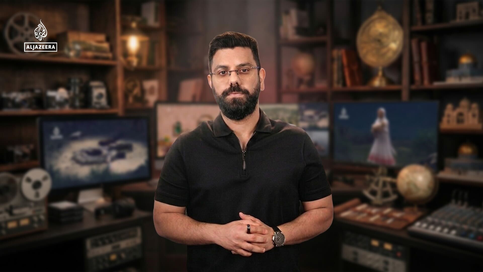 The Palestinian game fighting to exist