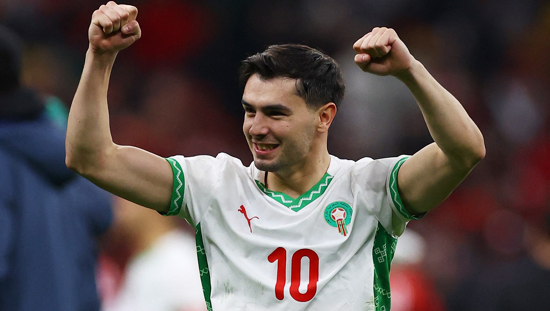 From AFCON to World Cup 2026: How Morocco became a football powerhouse