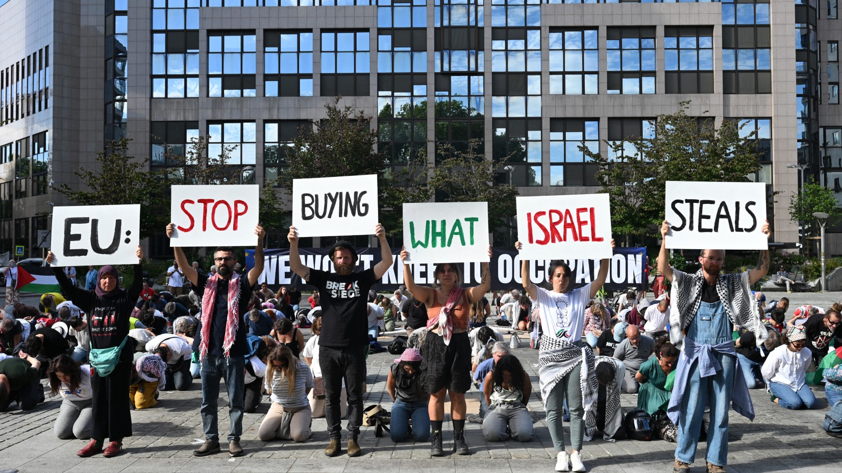 After Ireland partially bans trade with Israeli settlements, the UK must go further