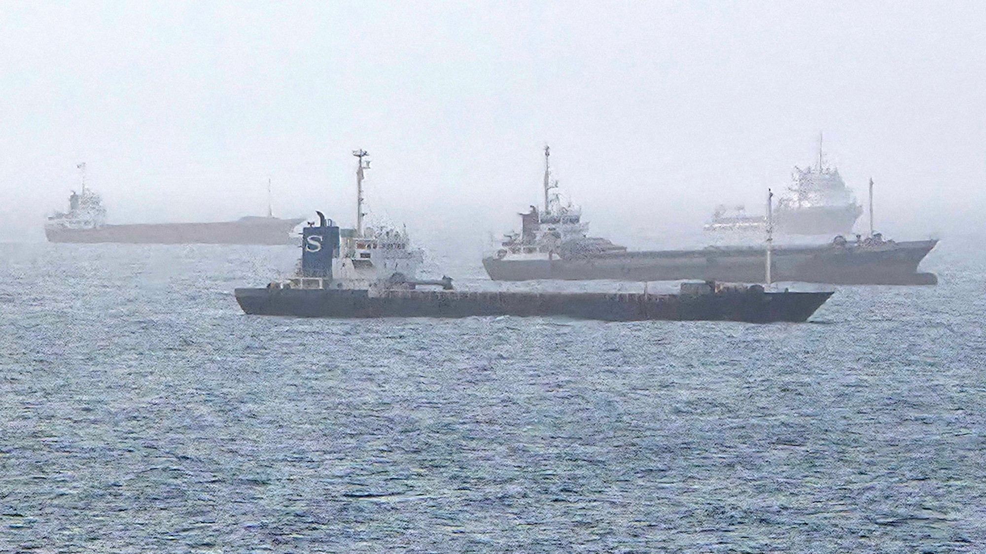 The Caspian gamble: Iran-Ukraine tensions widen the 'geography of instability'