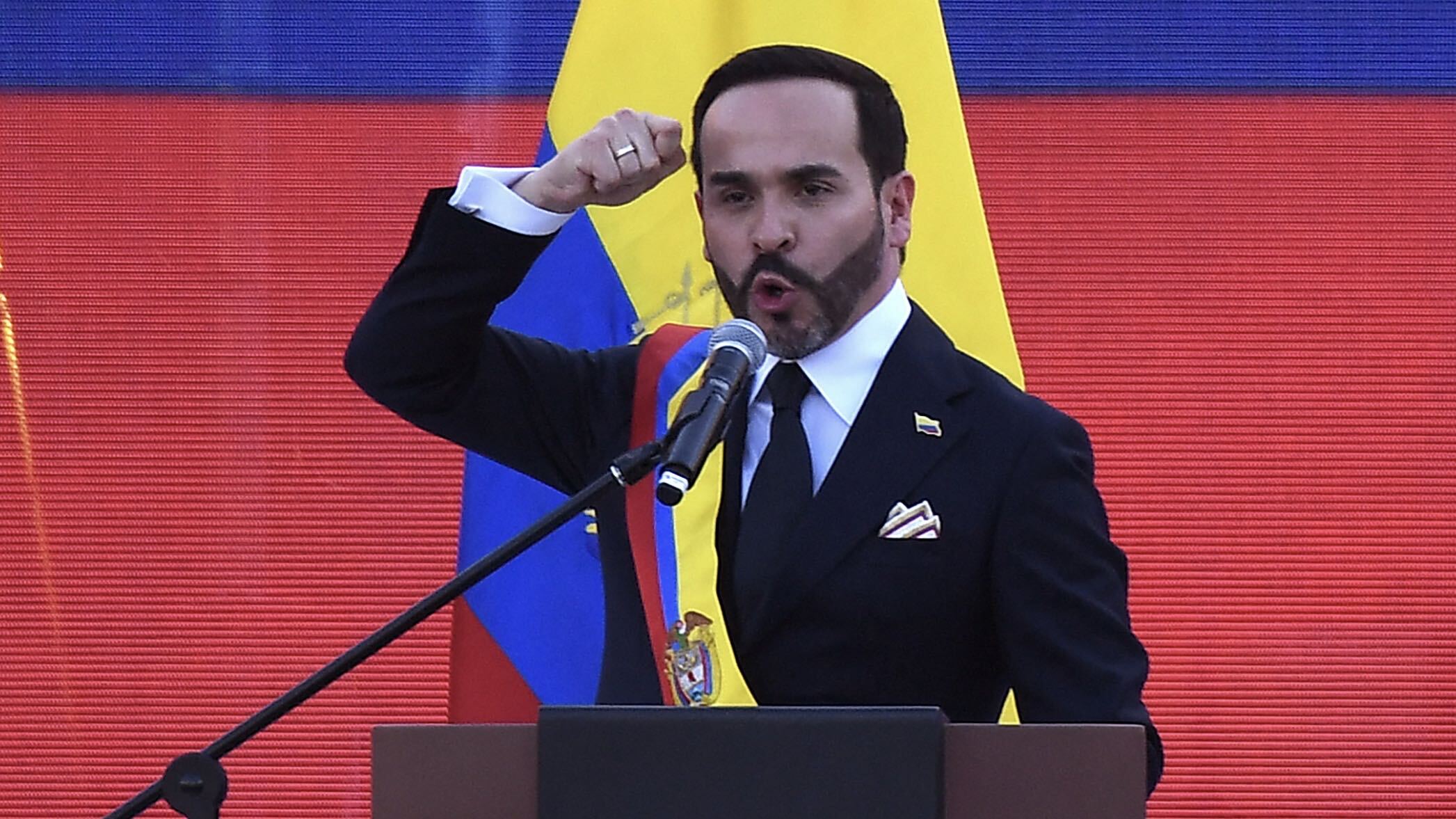 Colombia recognises Israeli sovereignty over Golan Heights