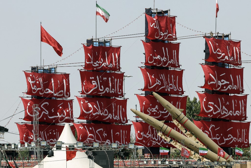 Iraq vows to defend sovereignty, prevent threats to neighbours