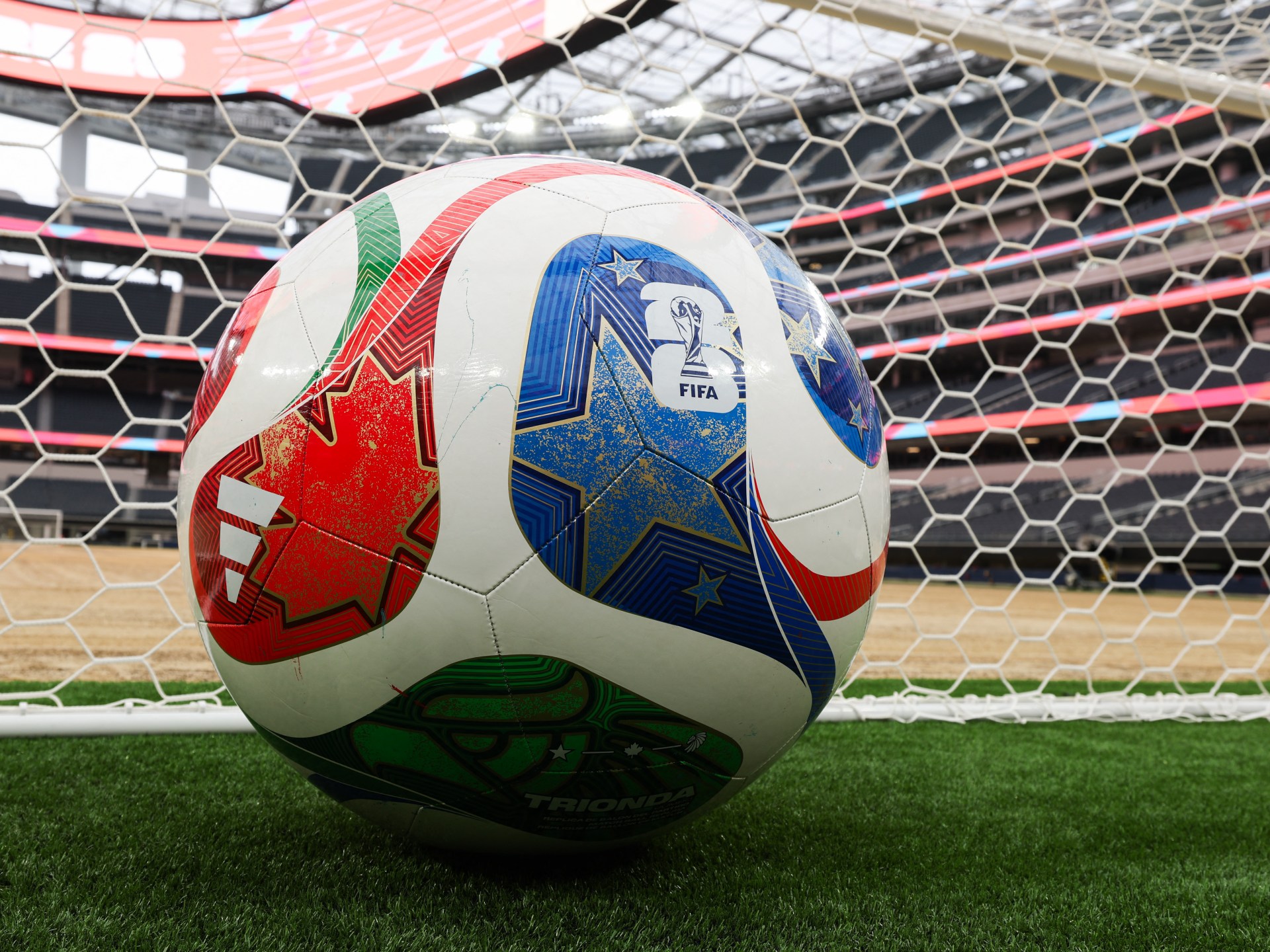 What to expect from the 48-team format at the World Cup 2026