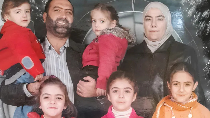 Syria says missing chess champion’s six children likely killed under Assad
