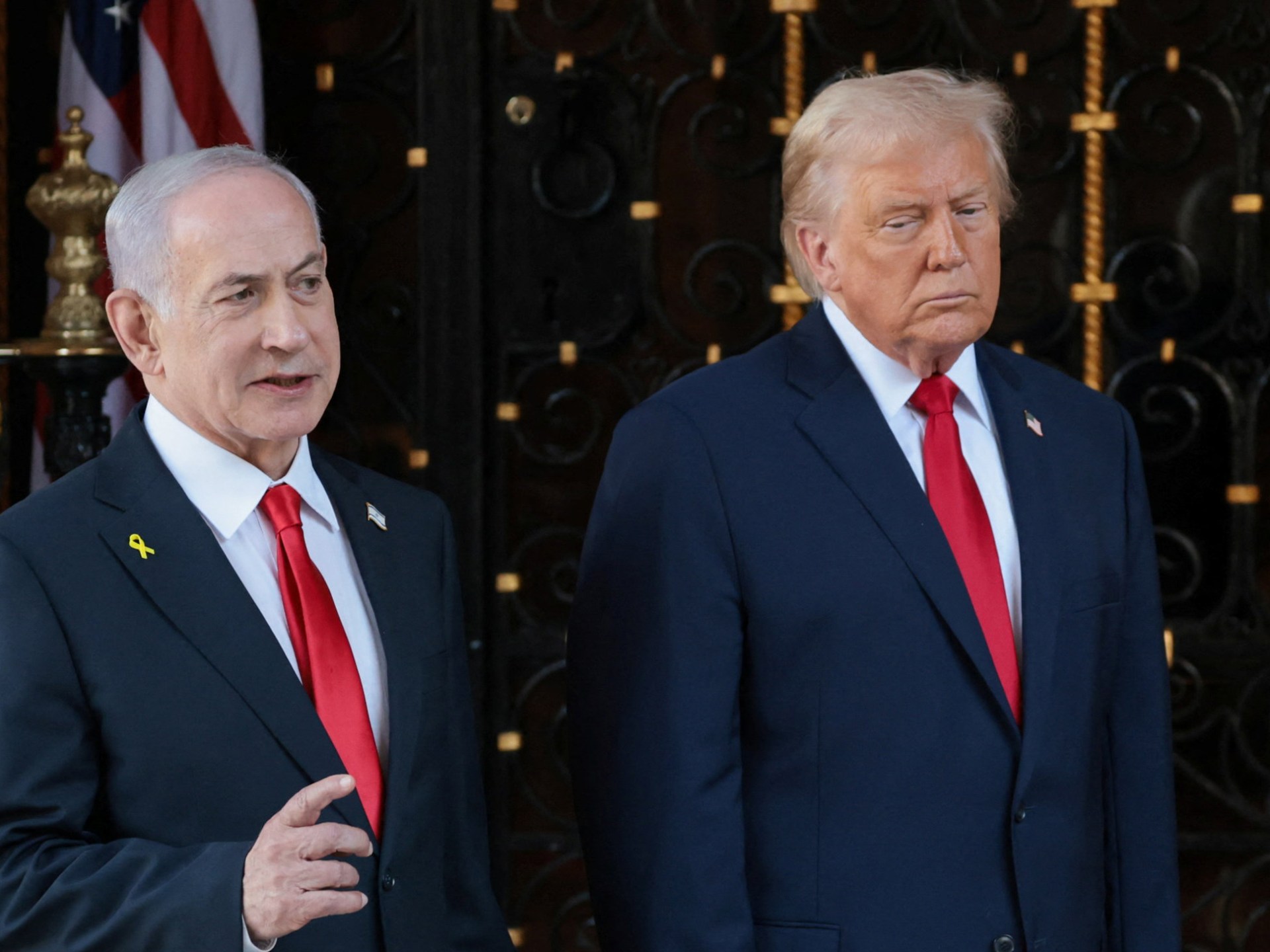 Netanyahu in the White House: What’s on the agenda and what’s next?