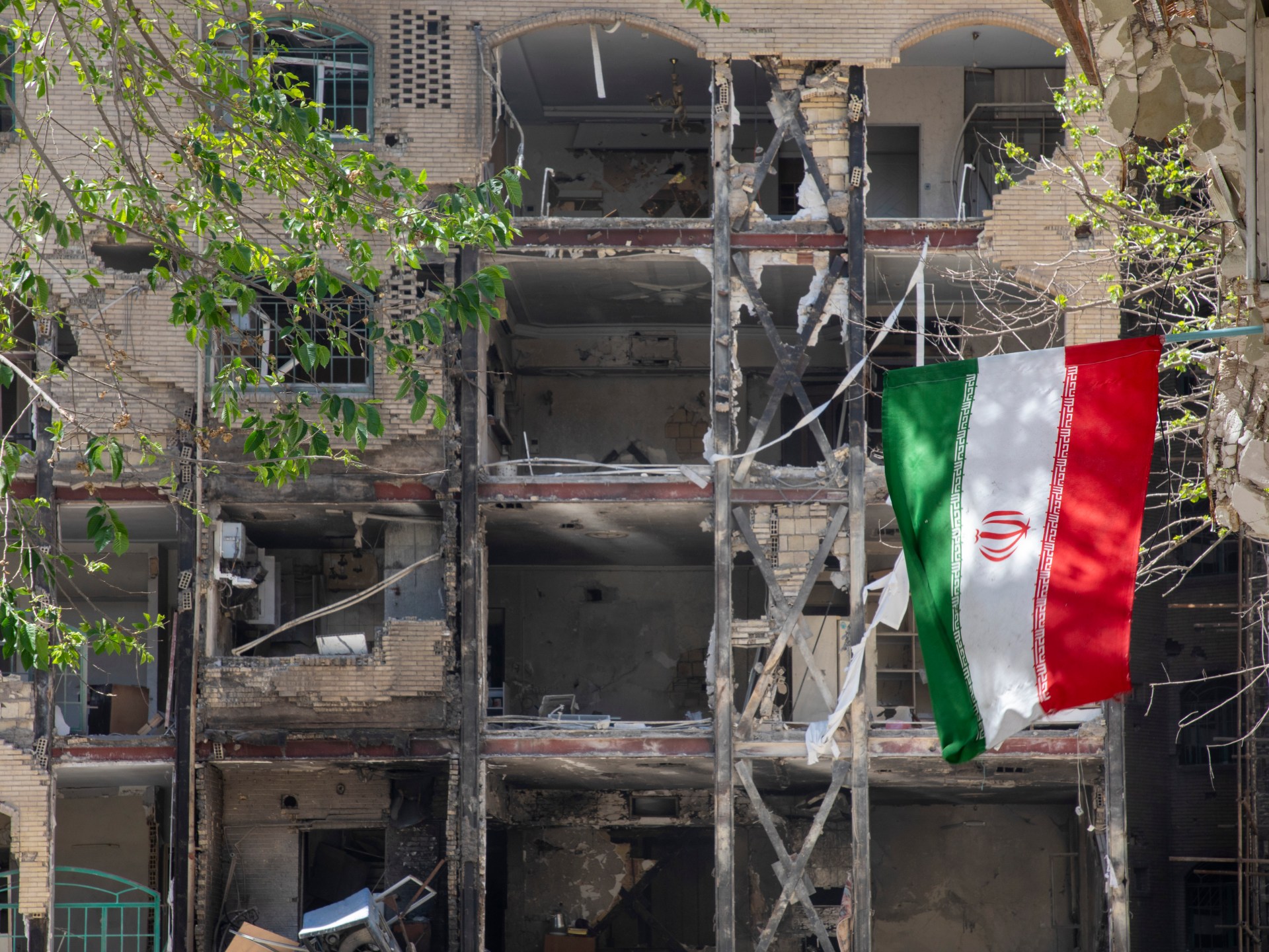 US, Iran have launched multiple attacks during ceasefire: A timeline