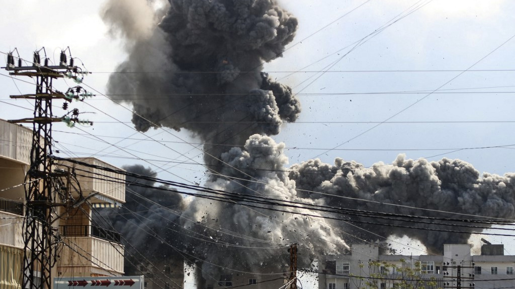 Can the Iran-US ceasefire produce a lasting deal?