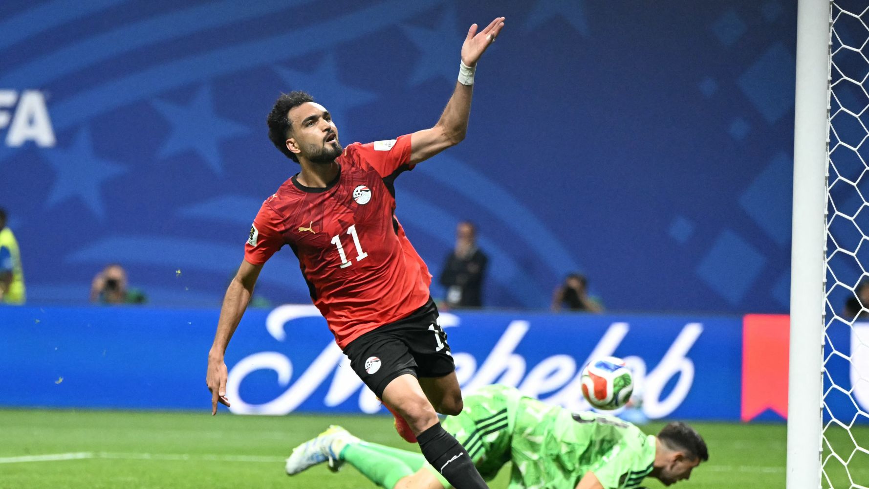 How the World Cup brought out the best and worst of America