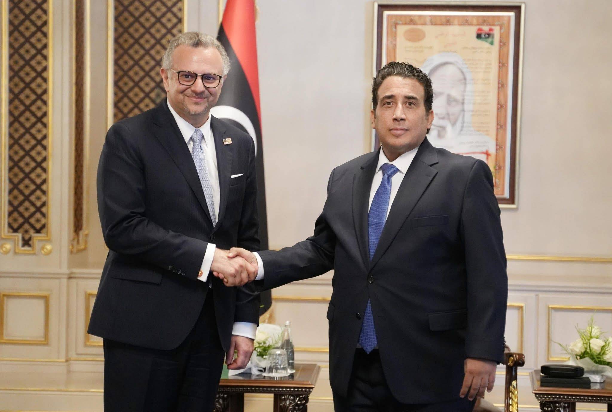 ‘Suspicious deal’: US efforts to reunify Libya’s institutions face growing resistance
