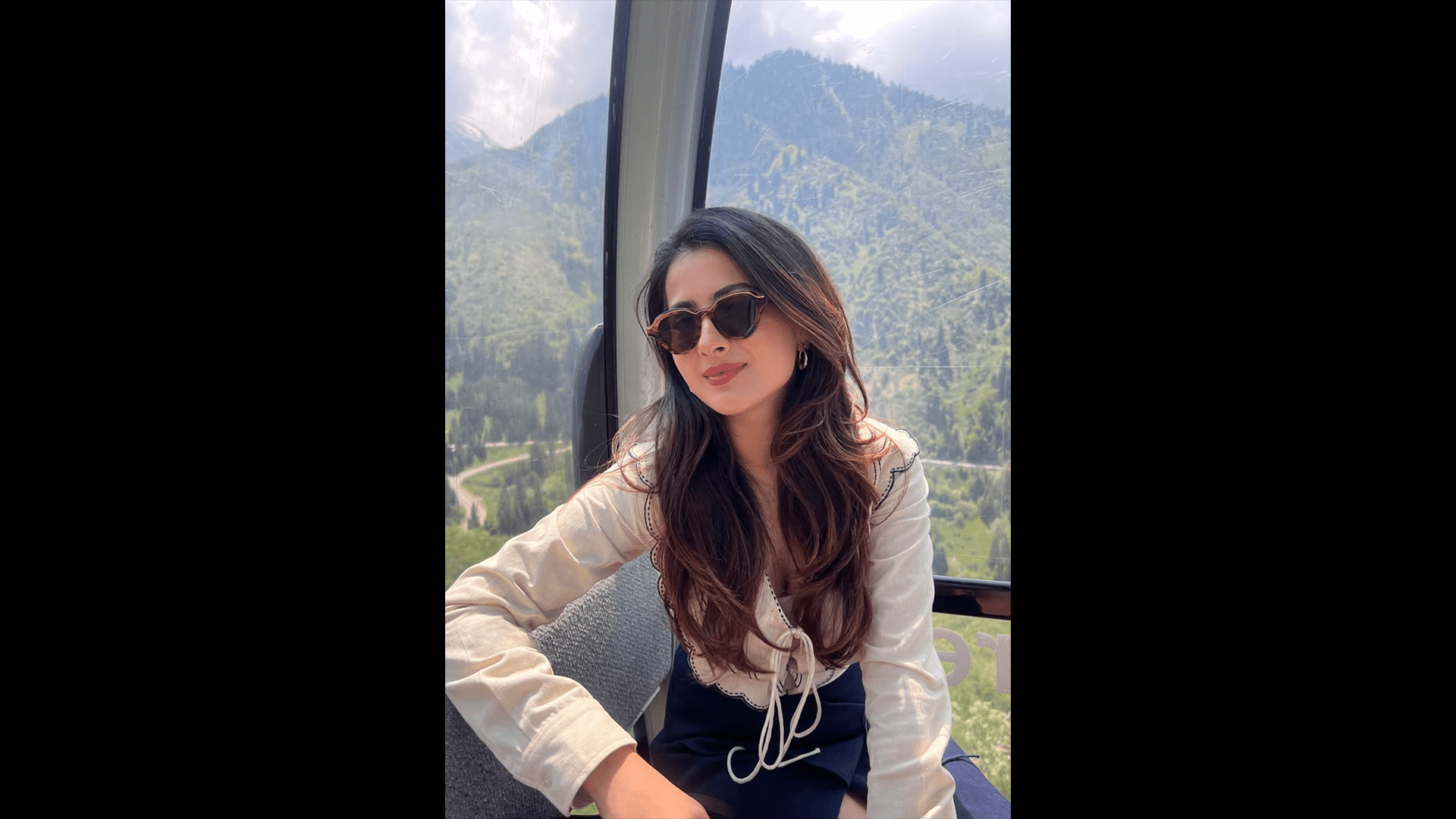 BJP politician’s daughter explains why she supports India’s youth protests