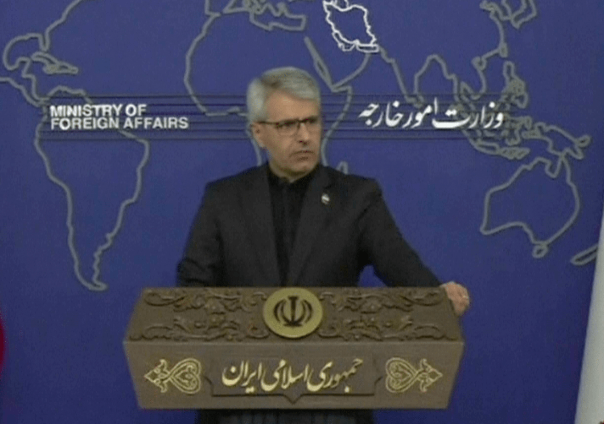 Iran denies proposal sent to US contains ‘excessive demands’