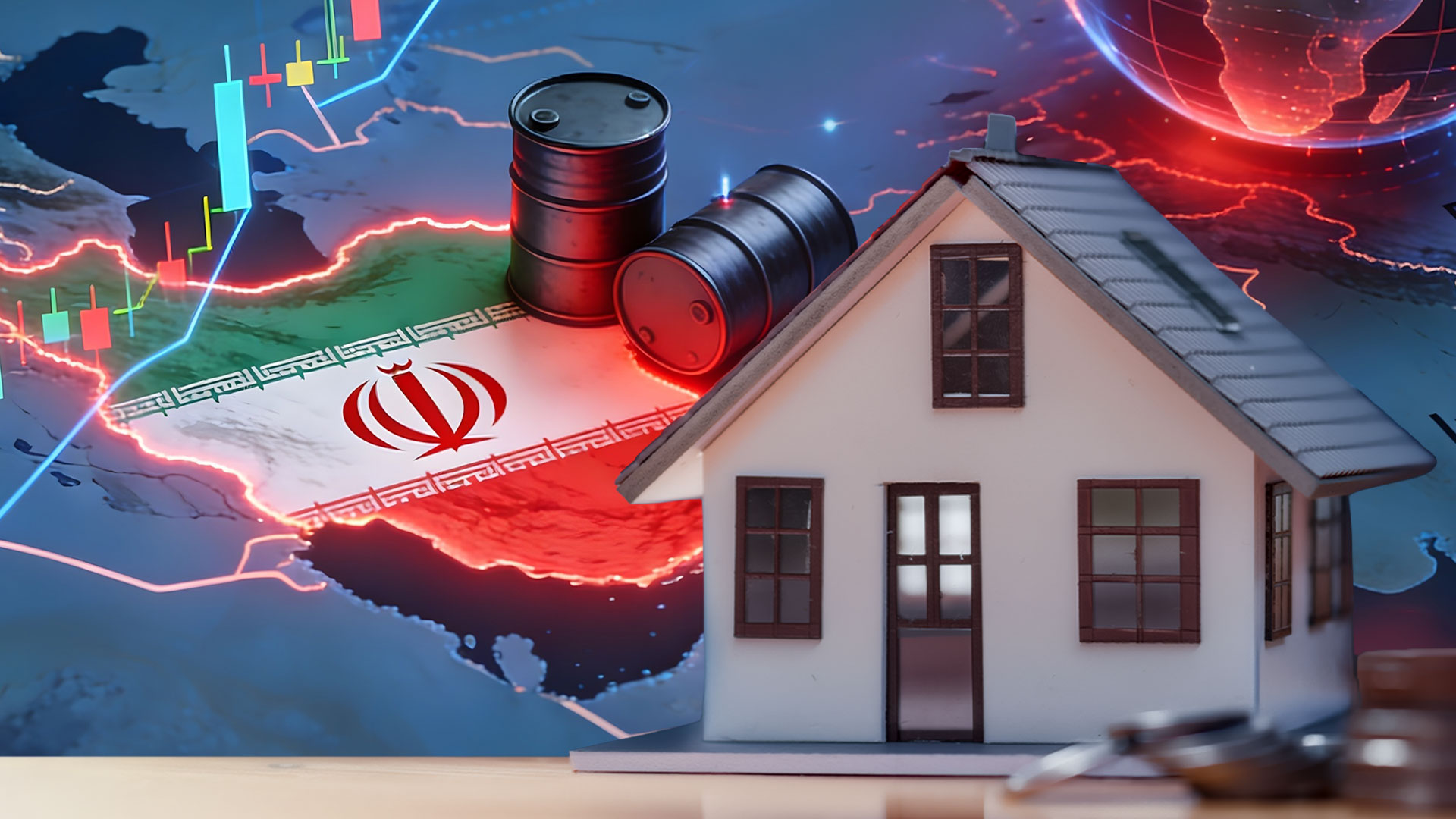Could the Iran war trigger the next debt shock?