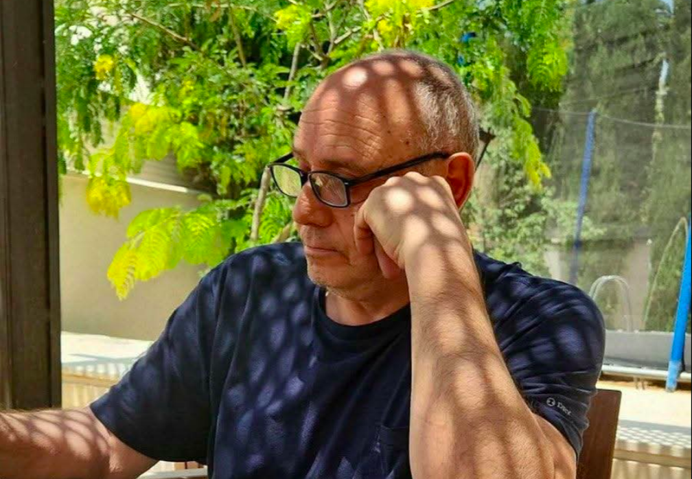 Palestinian ‘doctor of the poor’ says he faces abuse, medical neglect in Israeli prison