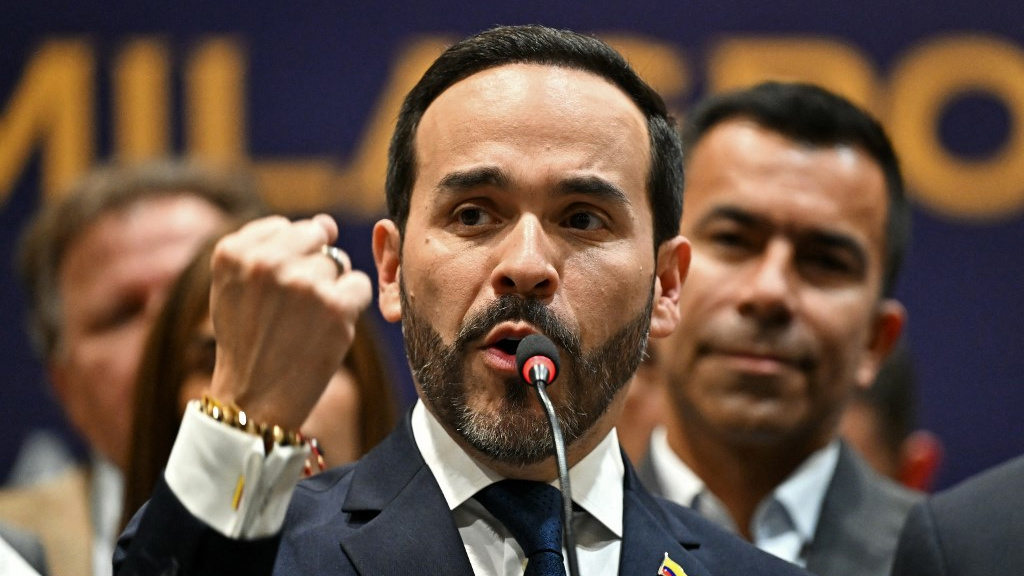 Why is Latin America becoming a breeding ground for 'fanatics of Israel'?