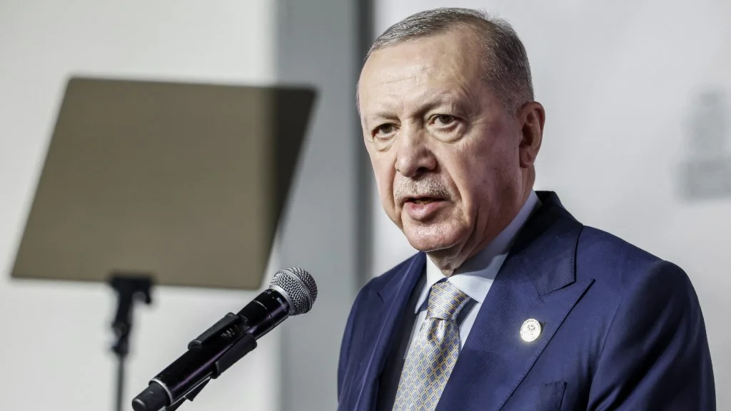Israeli MP Ariel Kellner declares Turkey an ‘enemy state’
