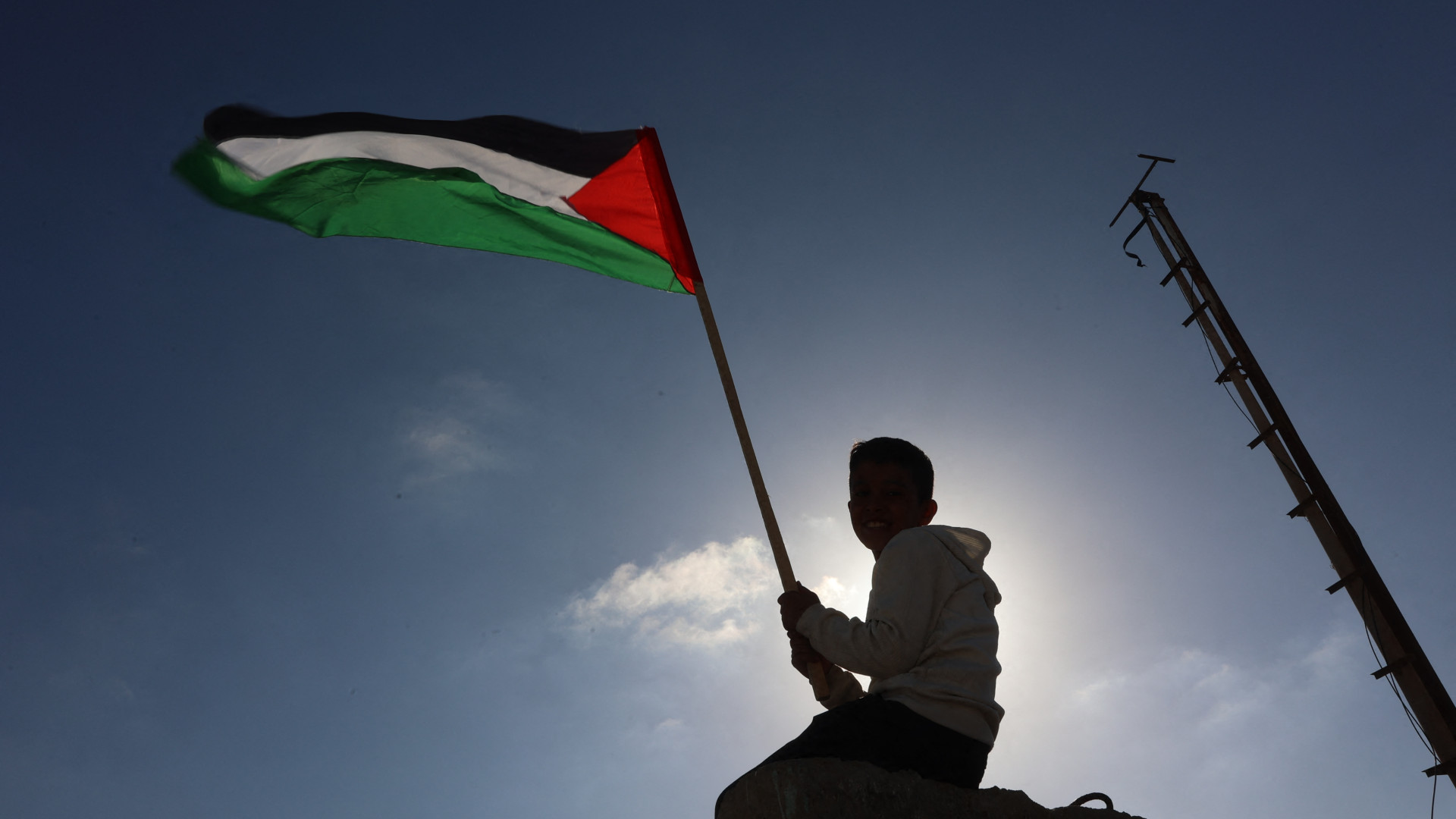 Why European enemies of Jews and Palestinians embraced Zionism