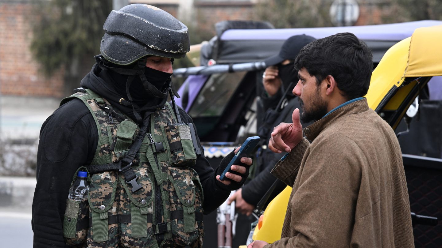 From autonomy to 'settler colonialism': How India redrew Kashmir's demographic and political landscape
