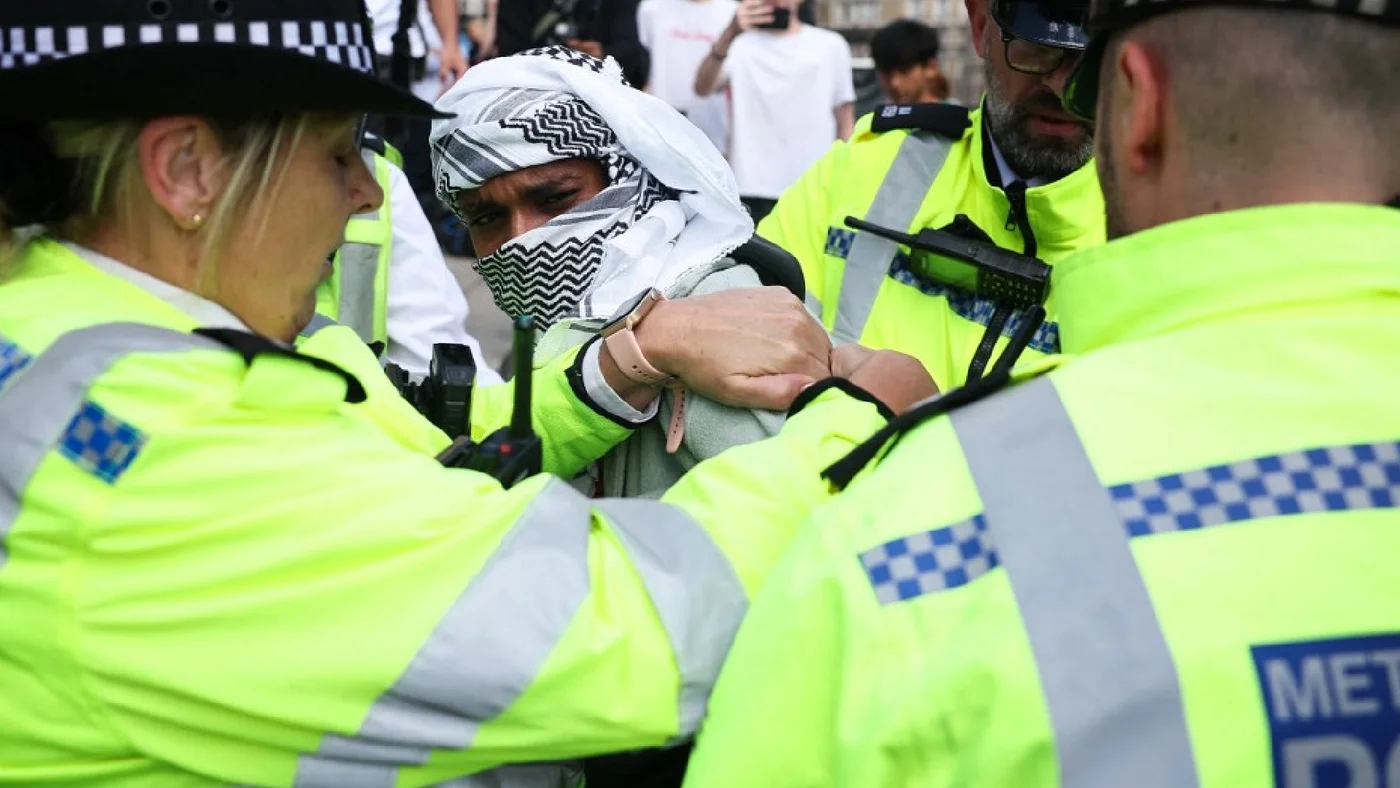 Supreme Court will allow appeal hearing over Palestine Action ban