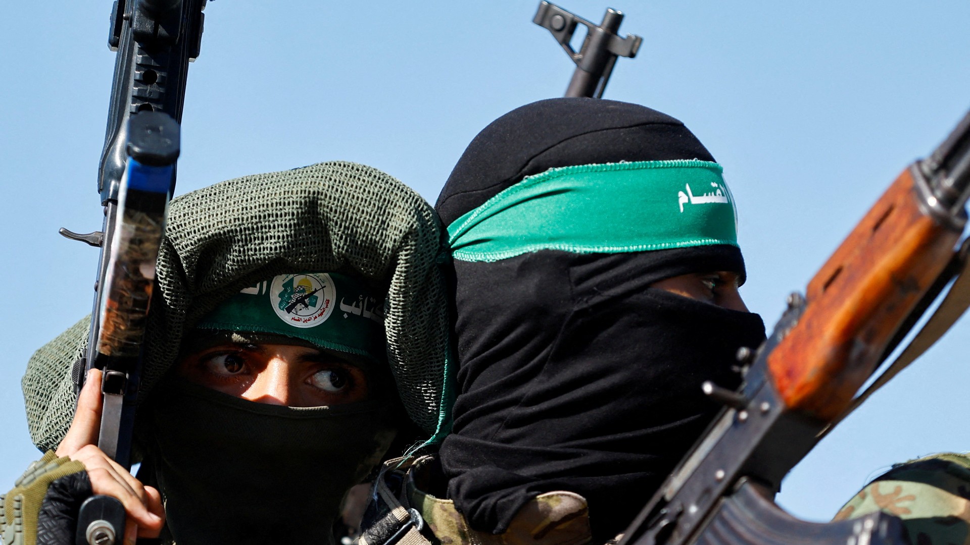 Full text: 15-point draft peace plan between Hamas and Israel in Gaza