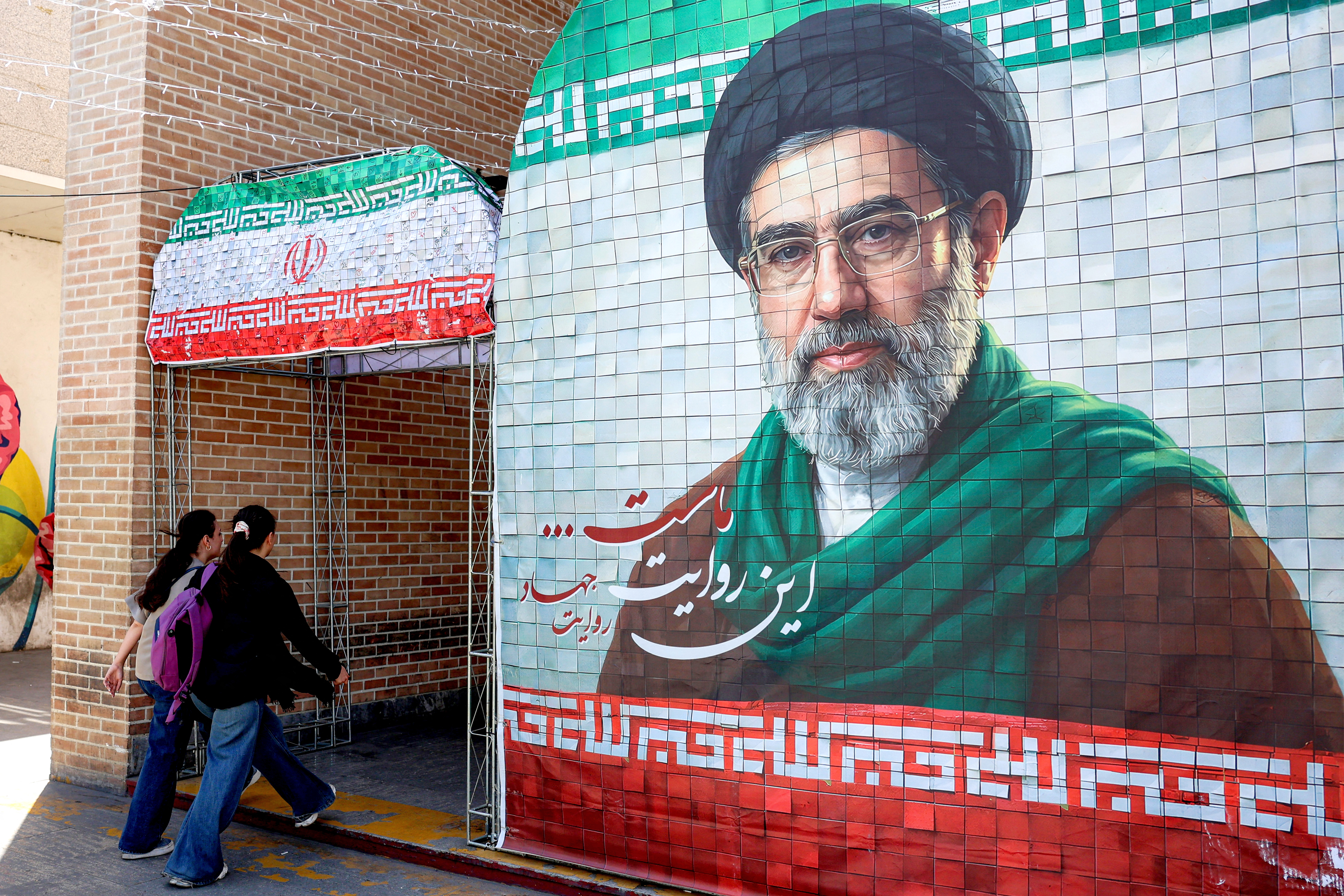 Report: US shows flexibility on limited Iranian nuclear activity