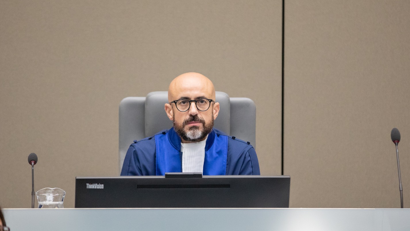 Exclusive: ICC judges order Taliban case split from Afghanistan probe that covers US troops